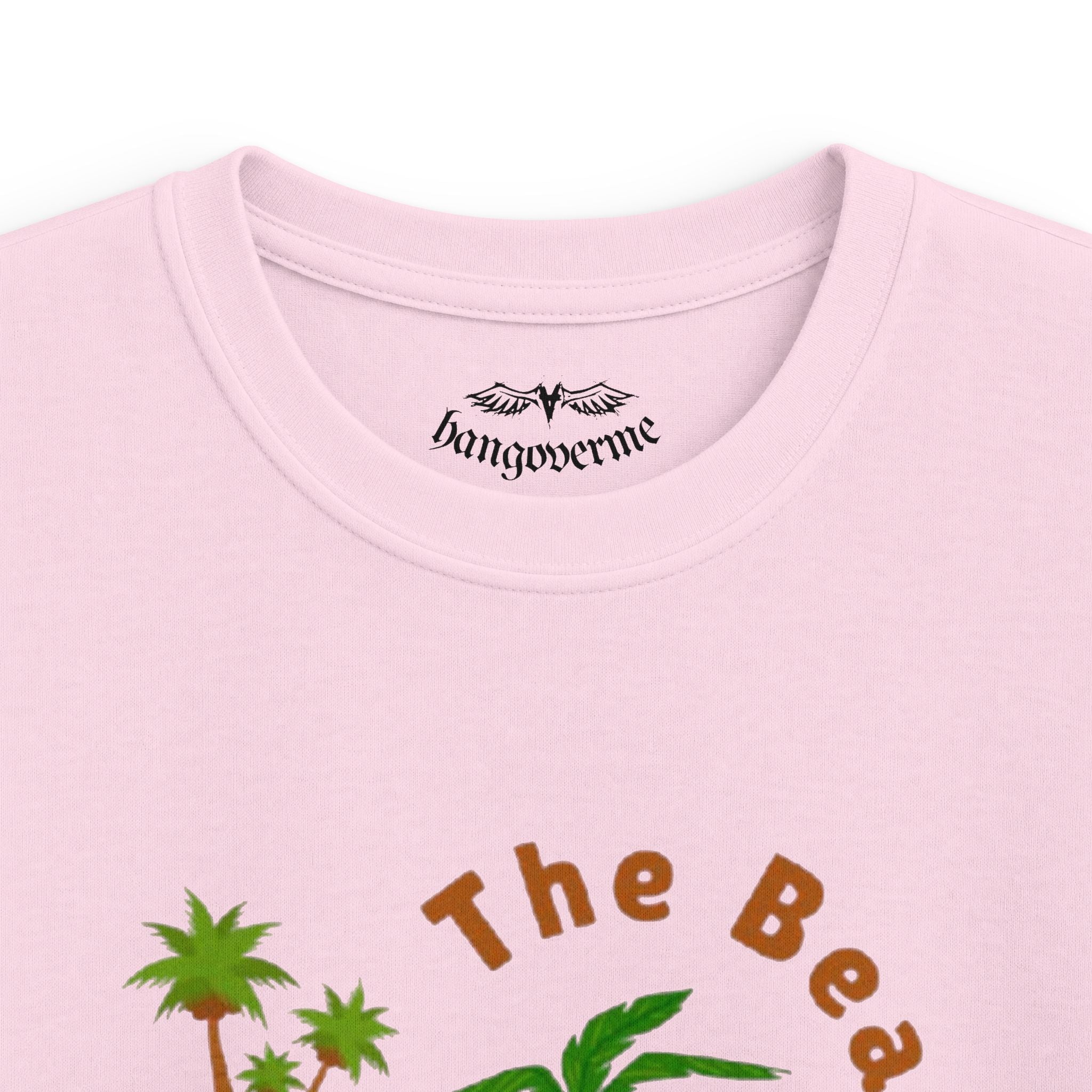 Kids Tee — Hangoverme Graphic