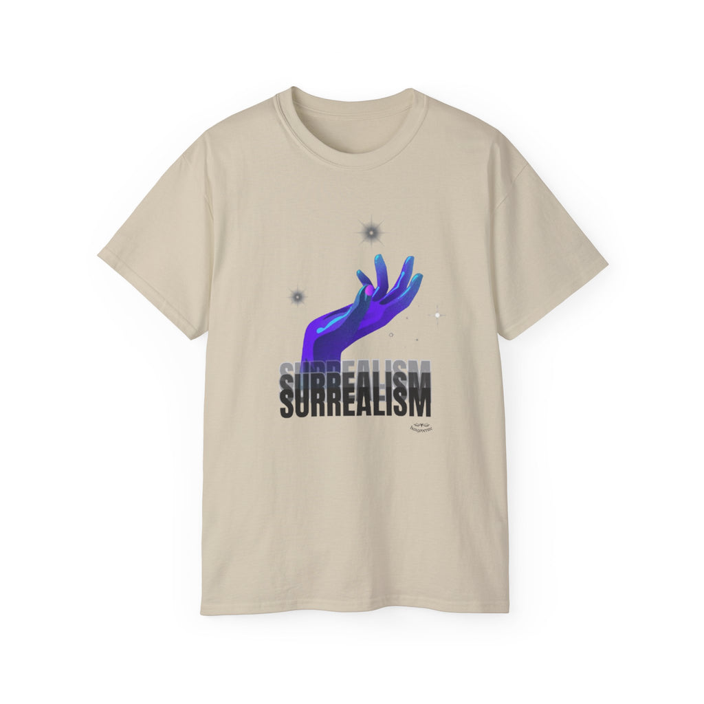 Surrealism Graphic T-Shirt