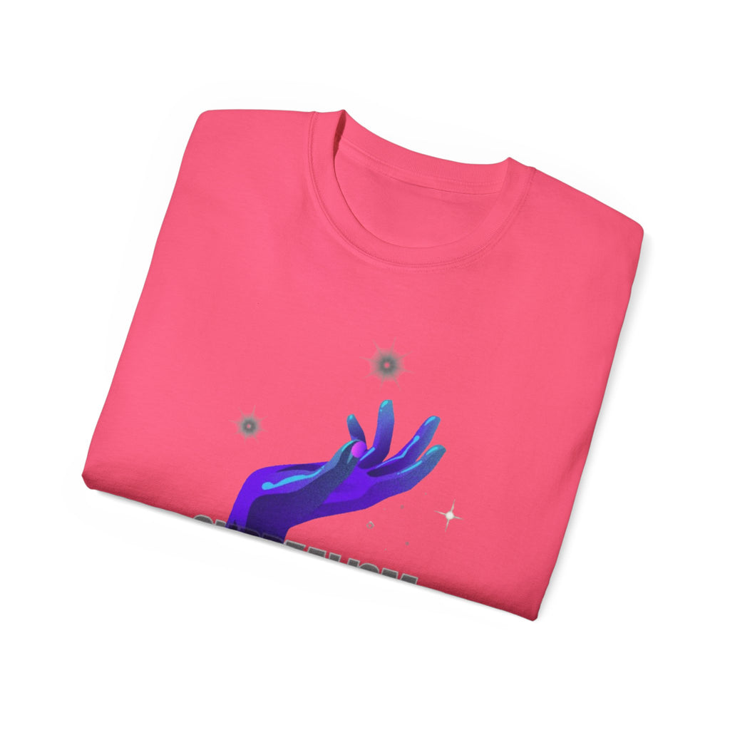 Surrealism Graphic T-Shirt