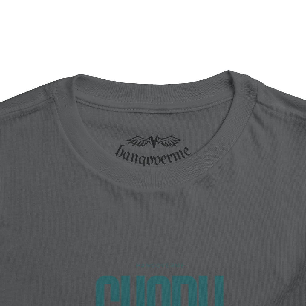 Toddler T-shirt — 'Shark' Kids Shirt