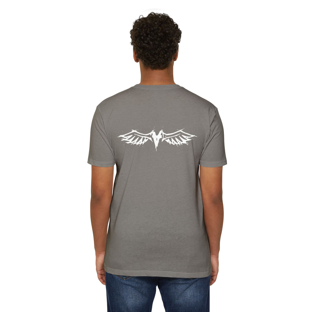 Hangoverme Graphic T-Shirt — Vintage Disco Globe Design