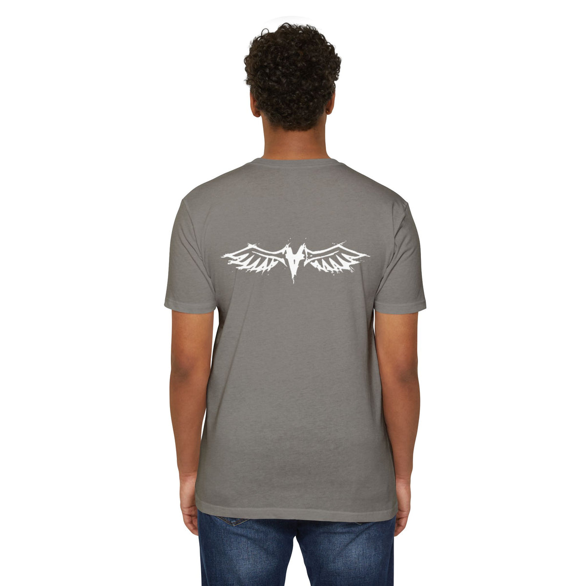 Hangoverme Graphic T-Shirt — Vintage Disco Globe Design
