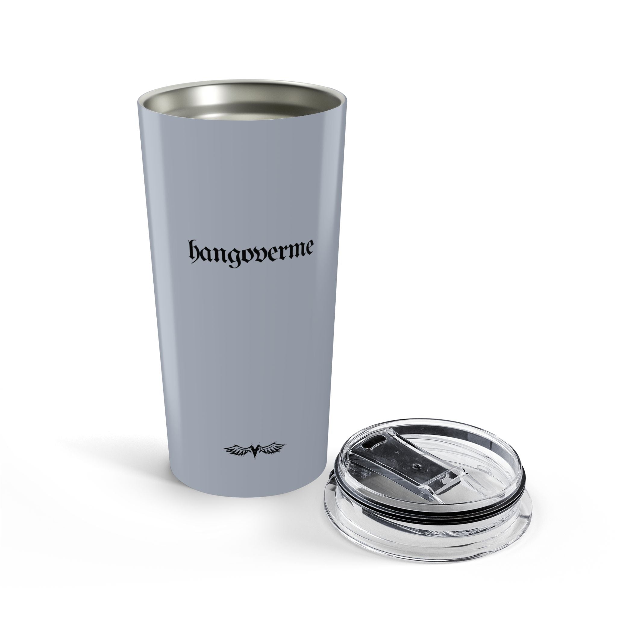 Hangoverme 20oz Tumbler – Insulated Travel Cup