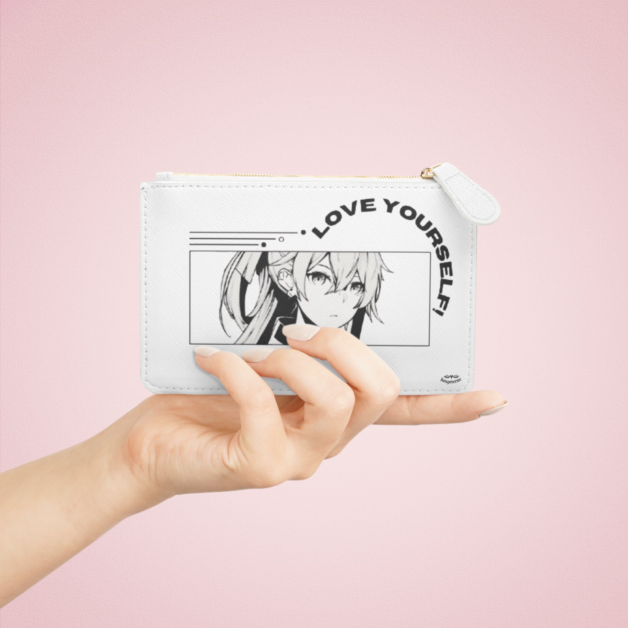 Mini Clutch Bag — Hangoverme