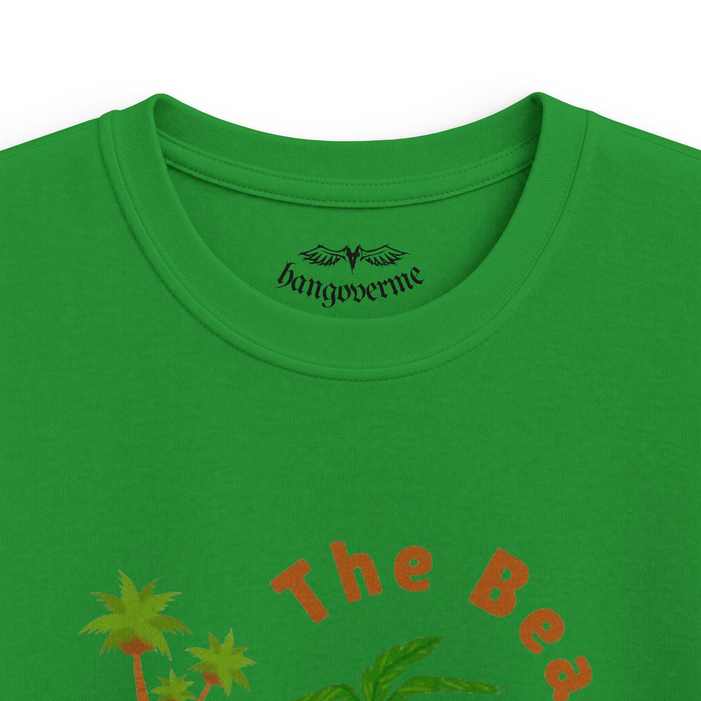 Kids Tee — Hangoverme Graphic