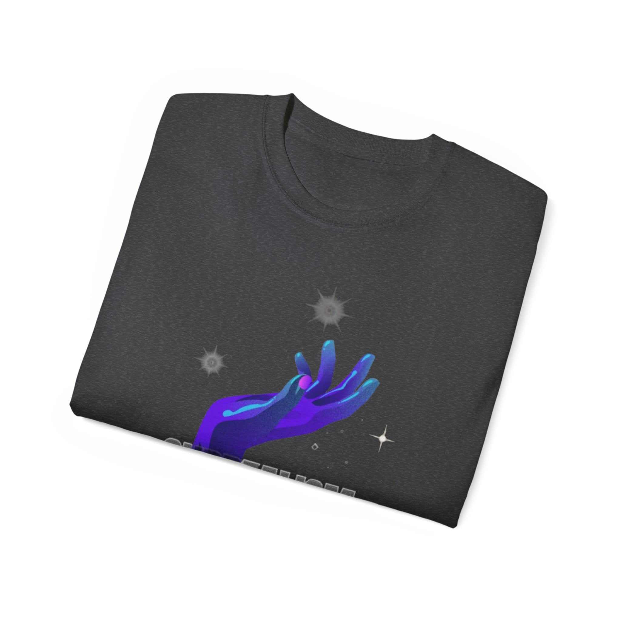 Surrealism Graphic T-Shirt