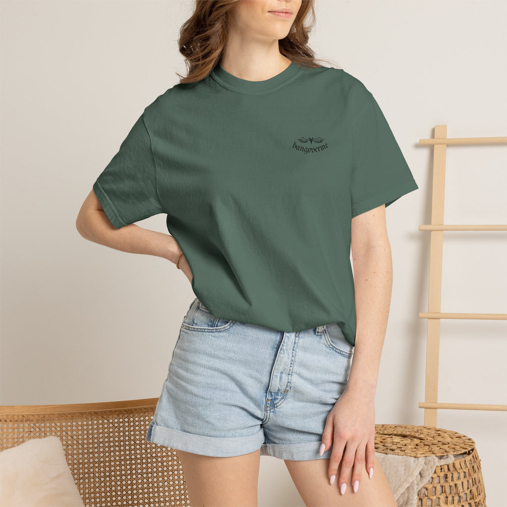 Minimalist T-Shirt