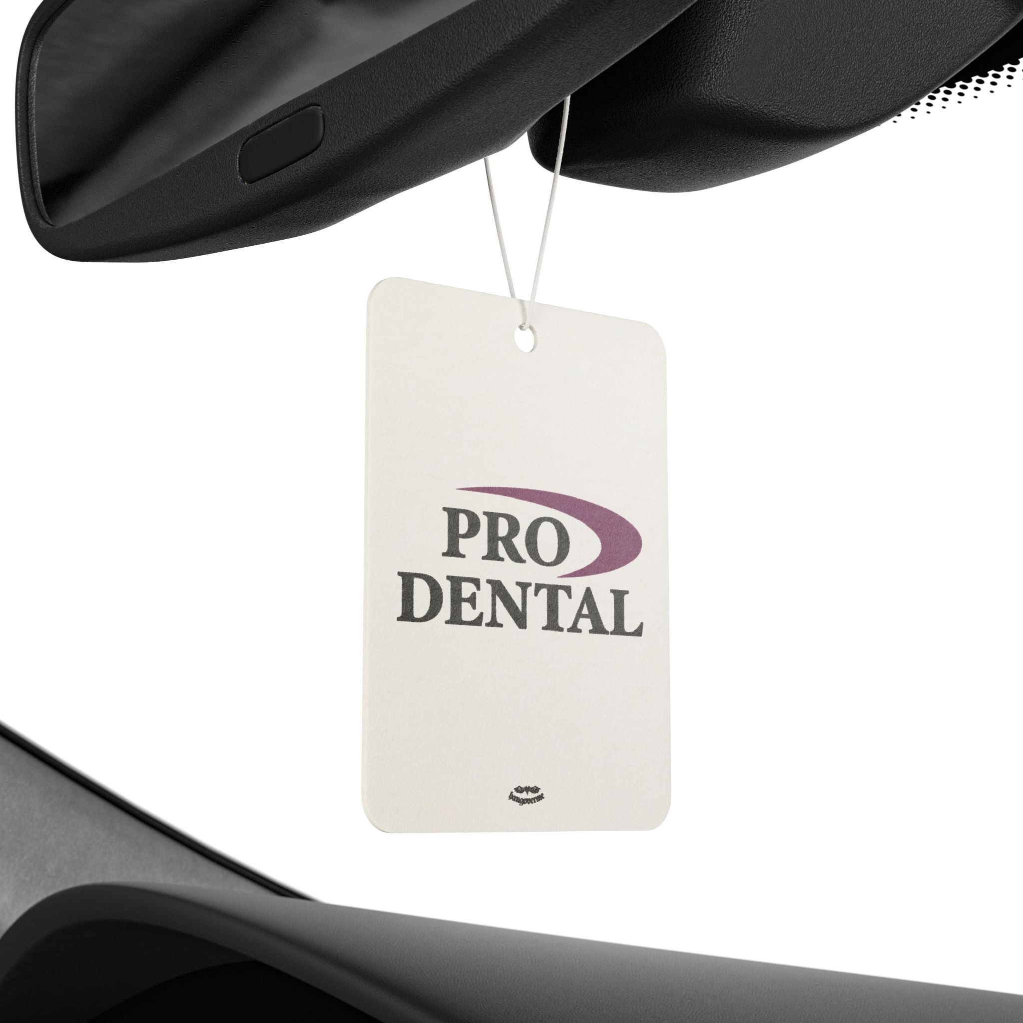 Pro Dental Car Air Freshener
