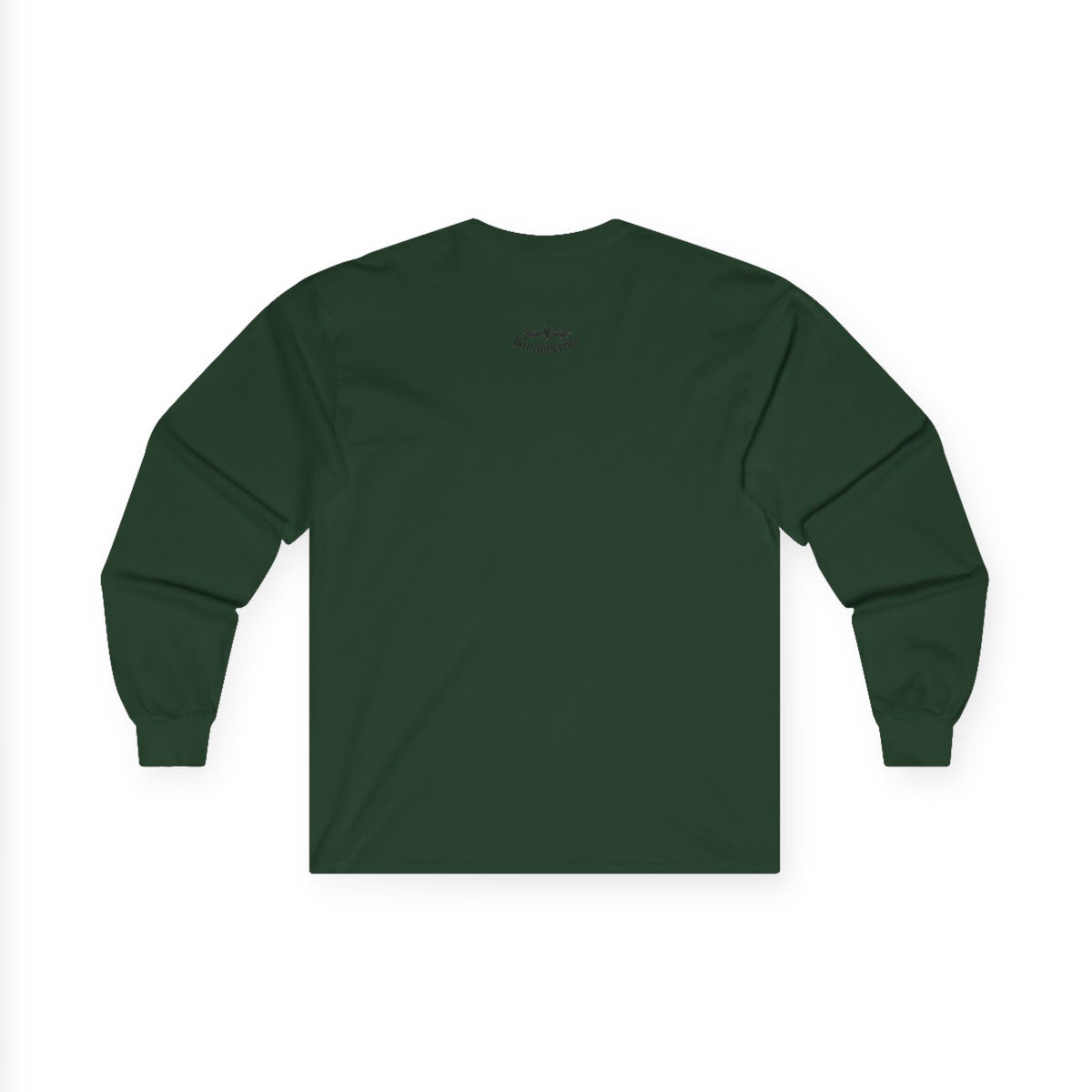 Paris Long Sleeve T-Shirt — "The City of a Thousand Stories"