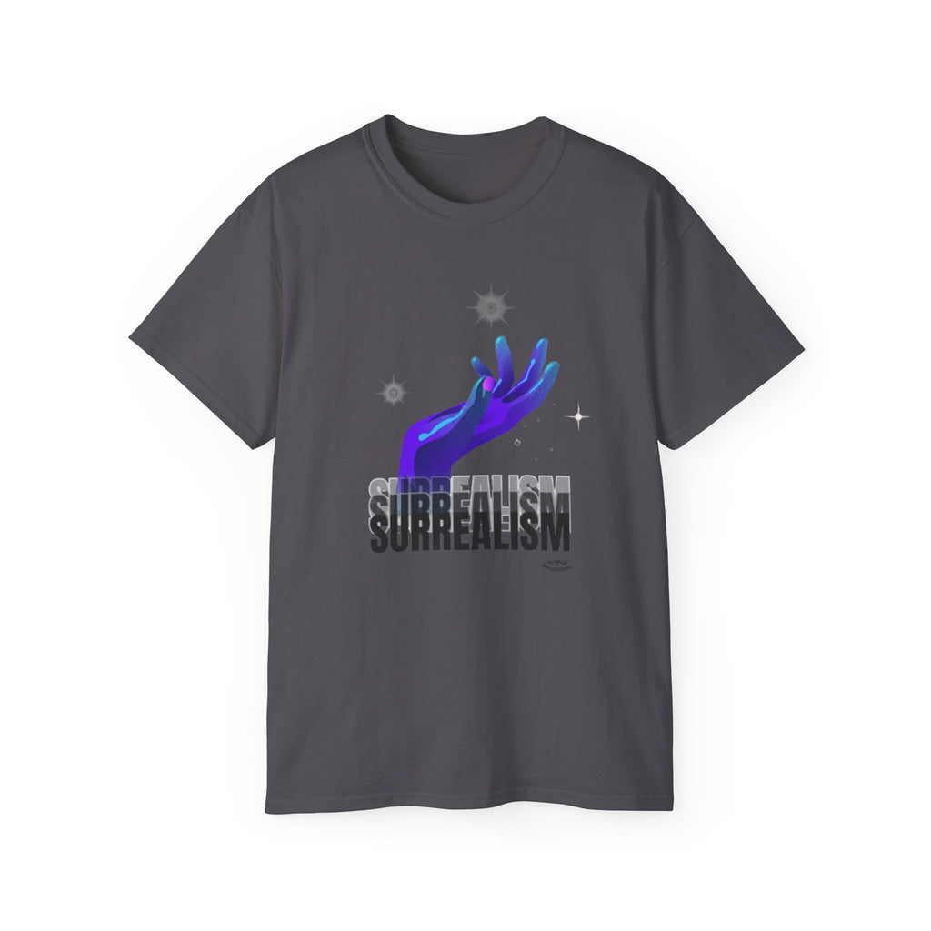 Surrealism Graphic T-Shirt