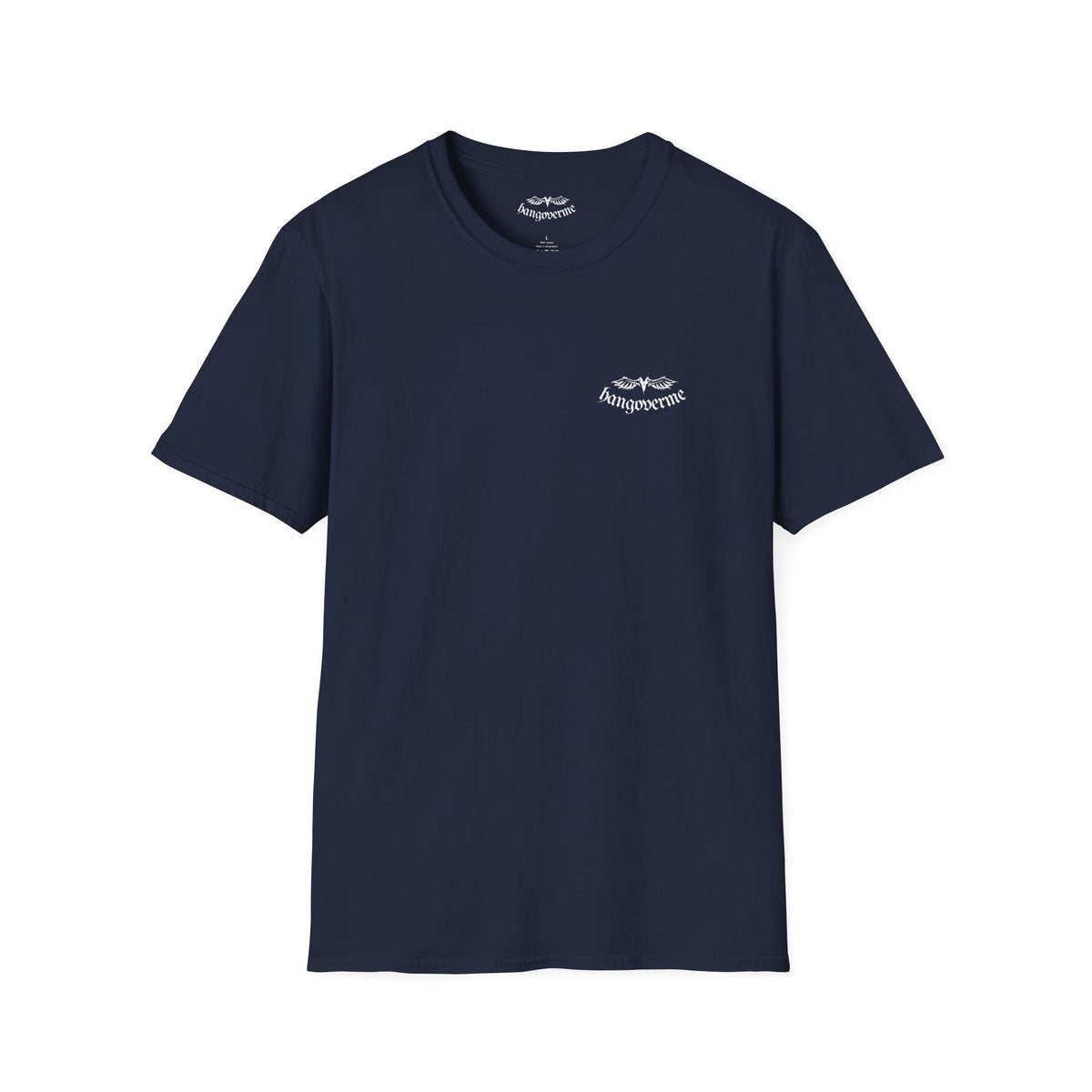 LaPeace T-shirt - Minecraft Reference Shirt