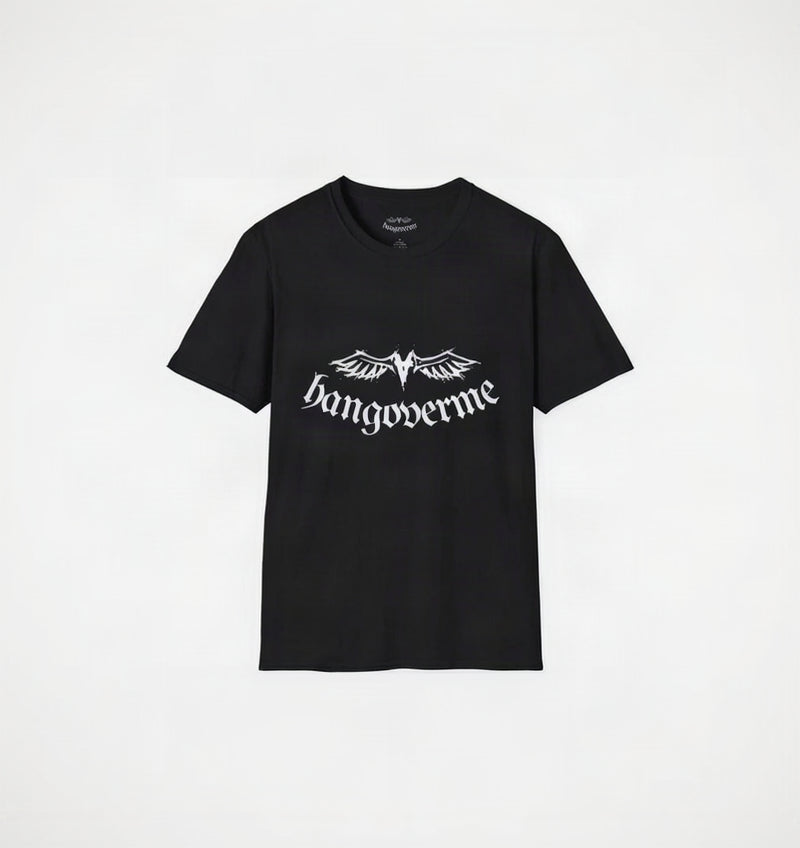 Hangoverme Graphic T-Shirt
