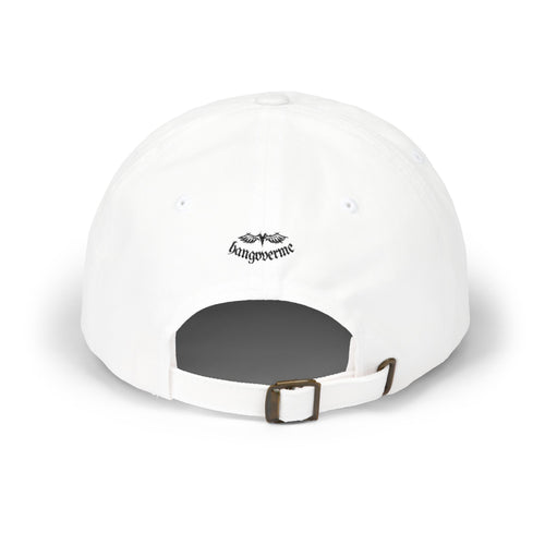 Hangoverme Embroidered Cap