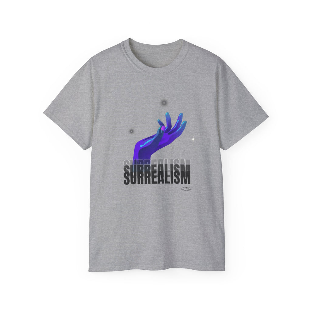 Surrealism Graphic T-Shirt