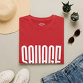 Savage Graphic T‑Shirt — Hangoverme