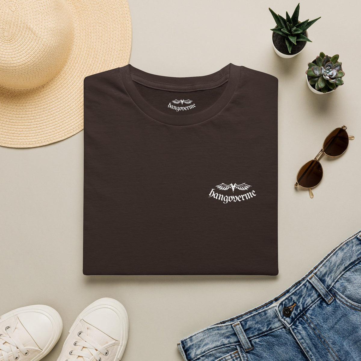 LaPeace T-shirt - Minecraft Reference Shirt