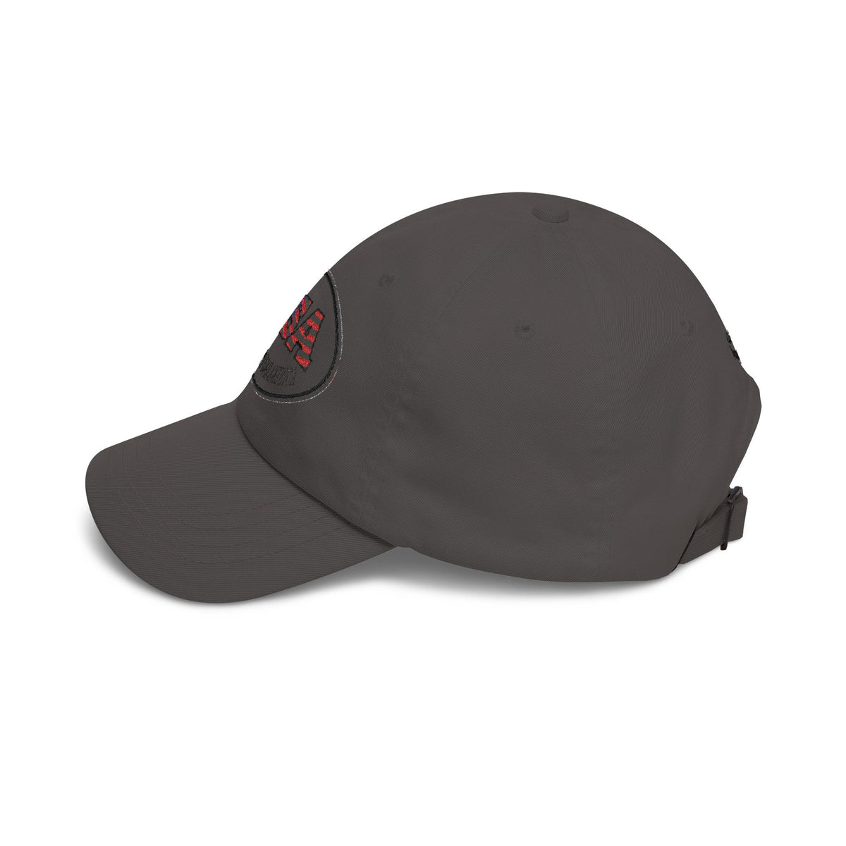 Hangoverme Embroidered Cap