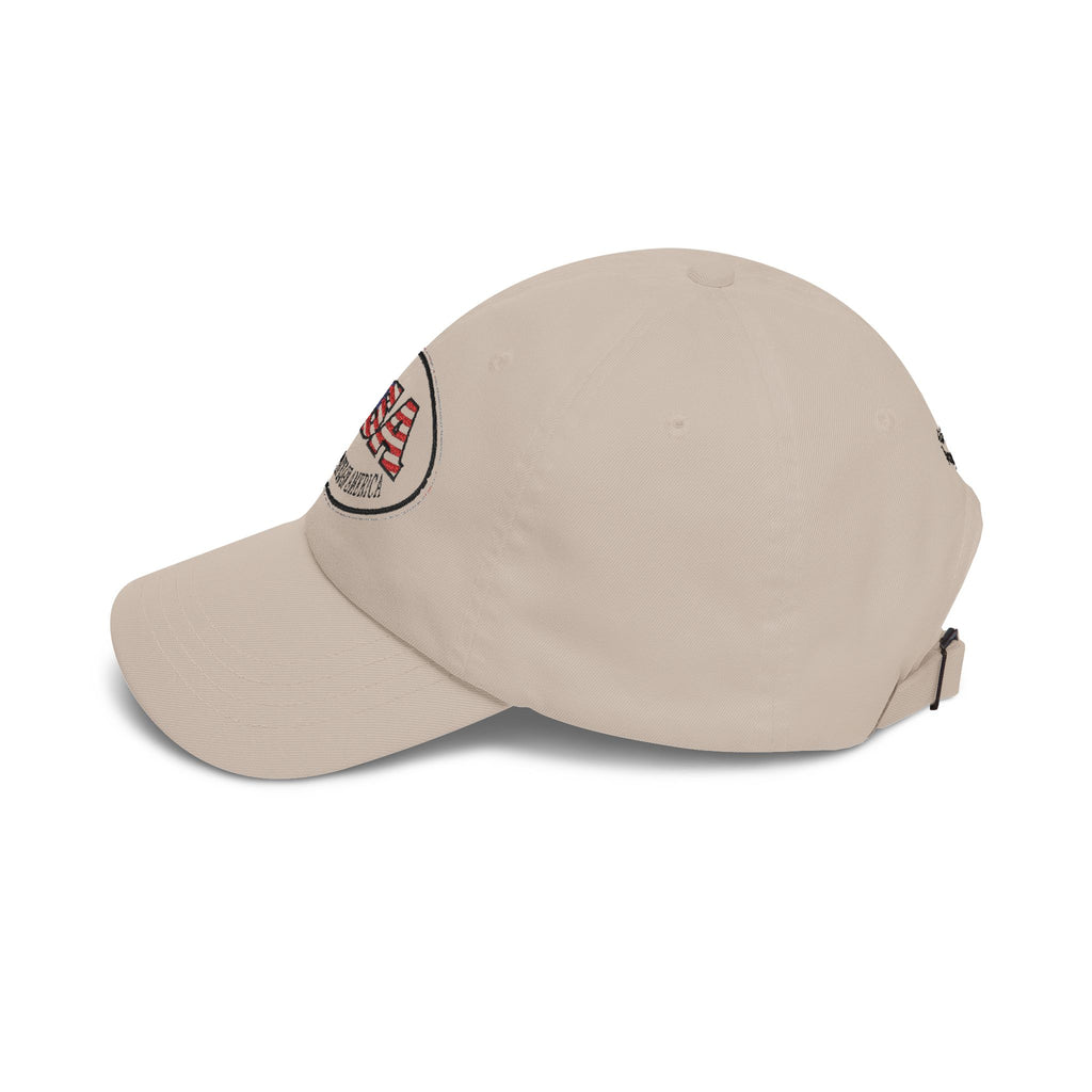 Hangoverme Embroidered Cap