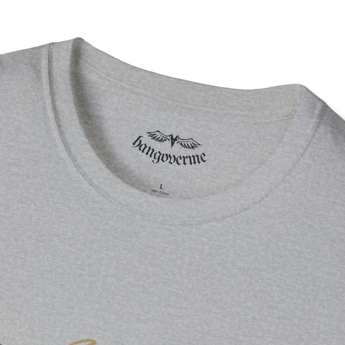 Recovery Wishes T-Shirt — "Wish You A Speedy Recovery" Get Well Tee
