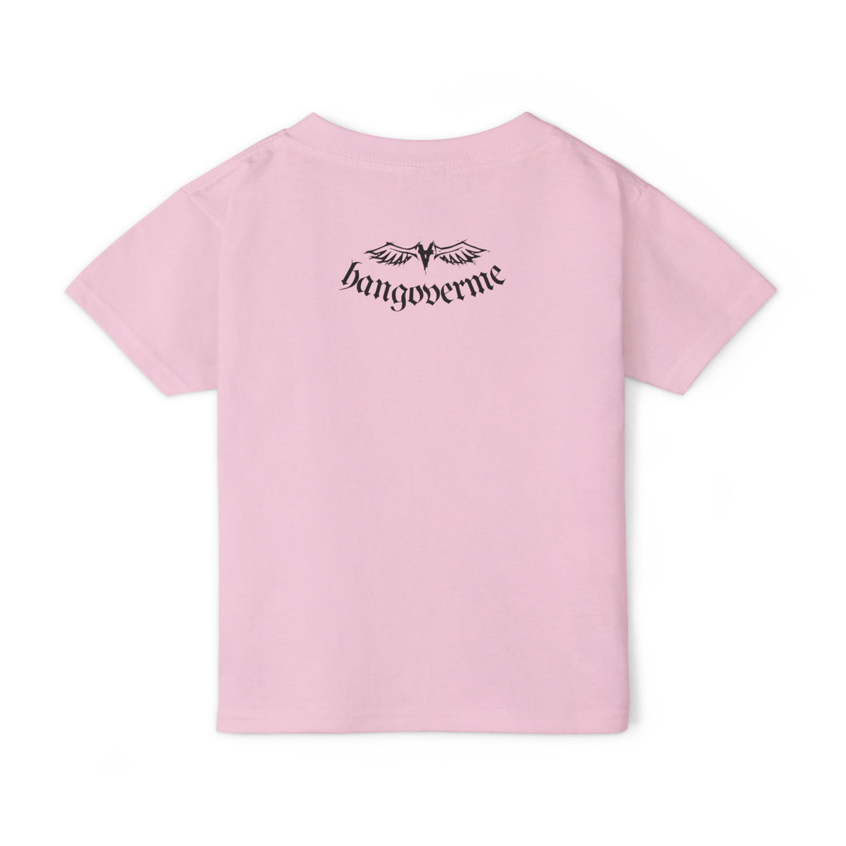 Toddler Drift King Car T‑Shirt — Racing Graphic Tee for Kids