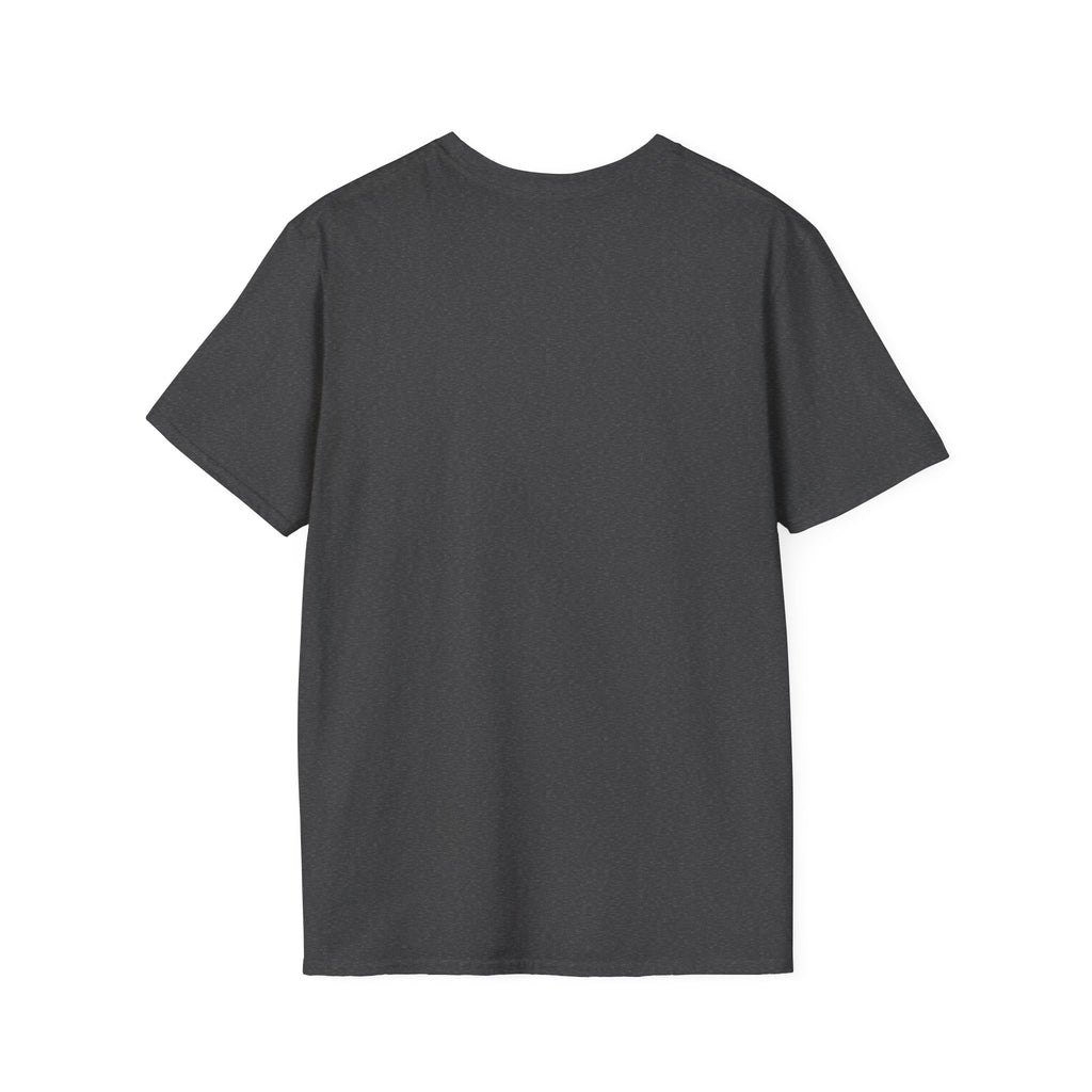 Savage Graphic T‑Shirt — Hangoverme
