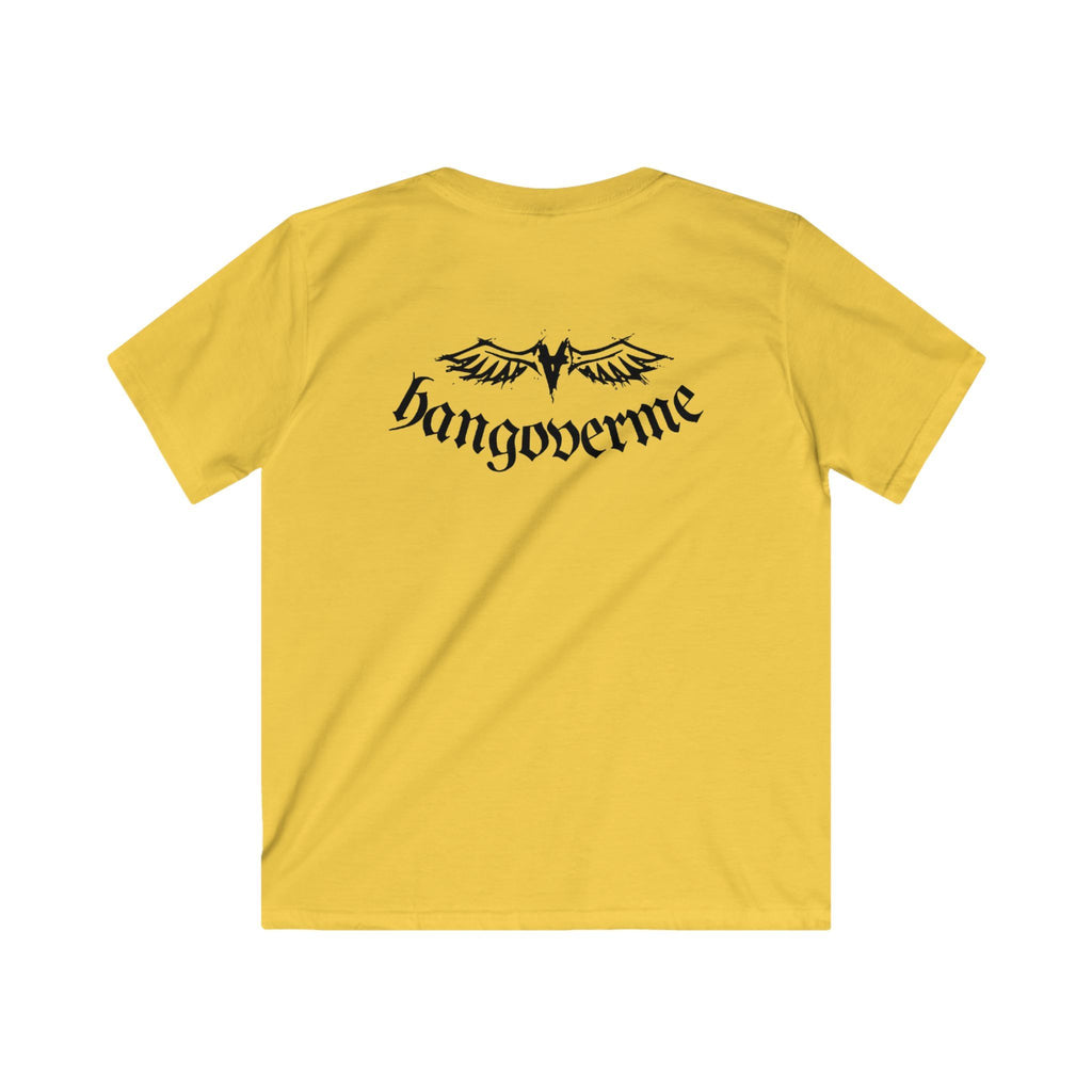 Kids Tee — Hangoverme Graphic