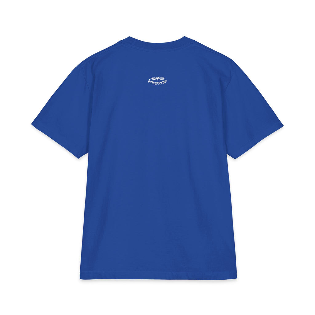 Athletic Society 'Movement Is Culture' Graphic Tee