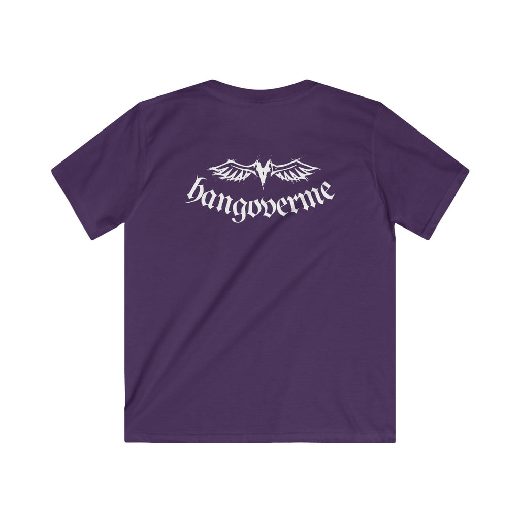 Kids Tee — Hangoverme Graphic