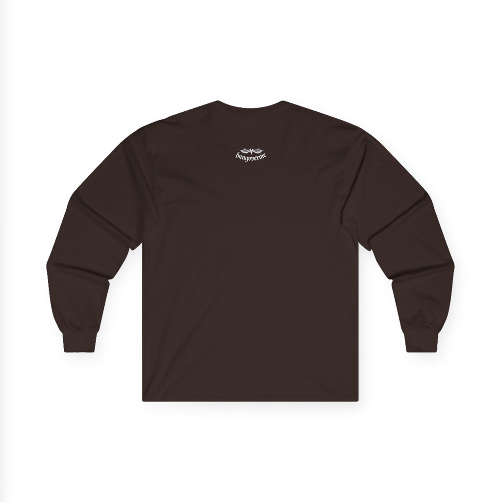 Paris Long Sleeve T-Shirt — "The City of a Thousand Stories"