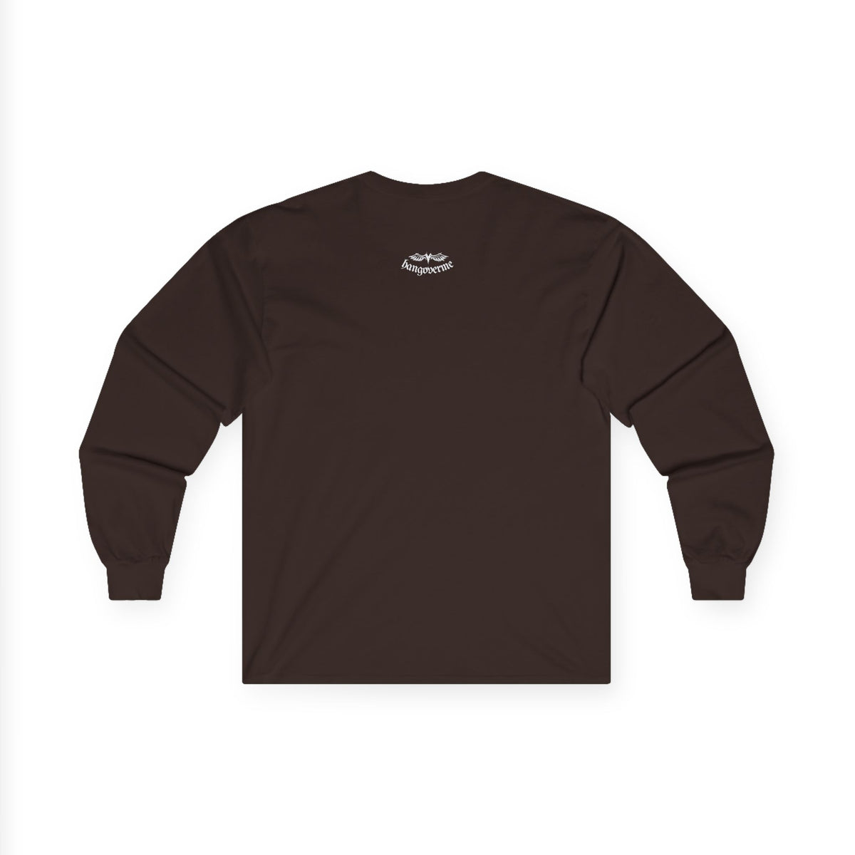 Paris Long Sleeve T-Shirt — "The City of a Thousand Stories"