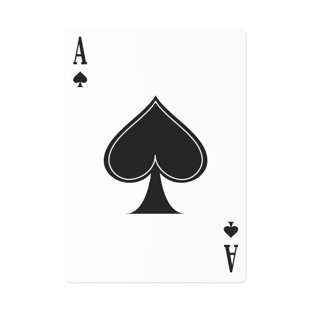 Poker Cards - Hangoverme