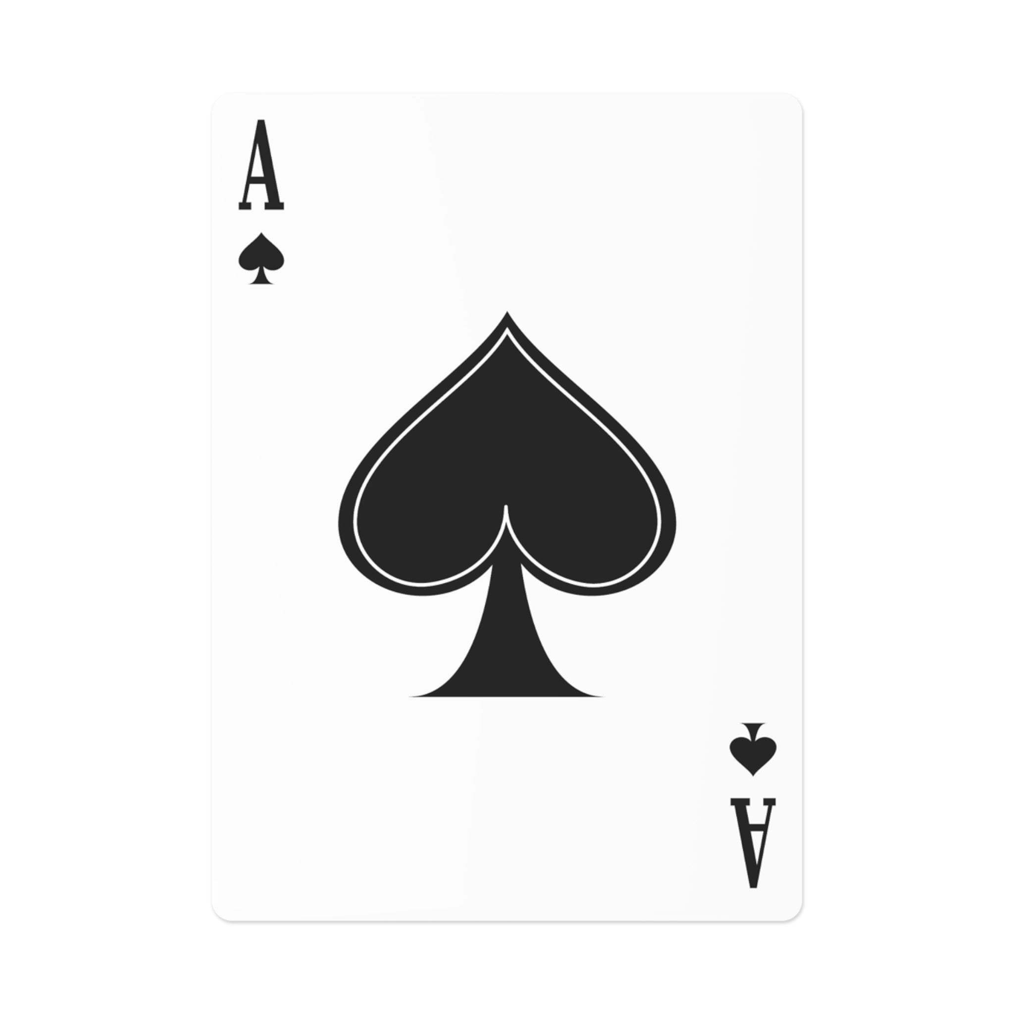 Poker Cards - Hangoverme