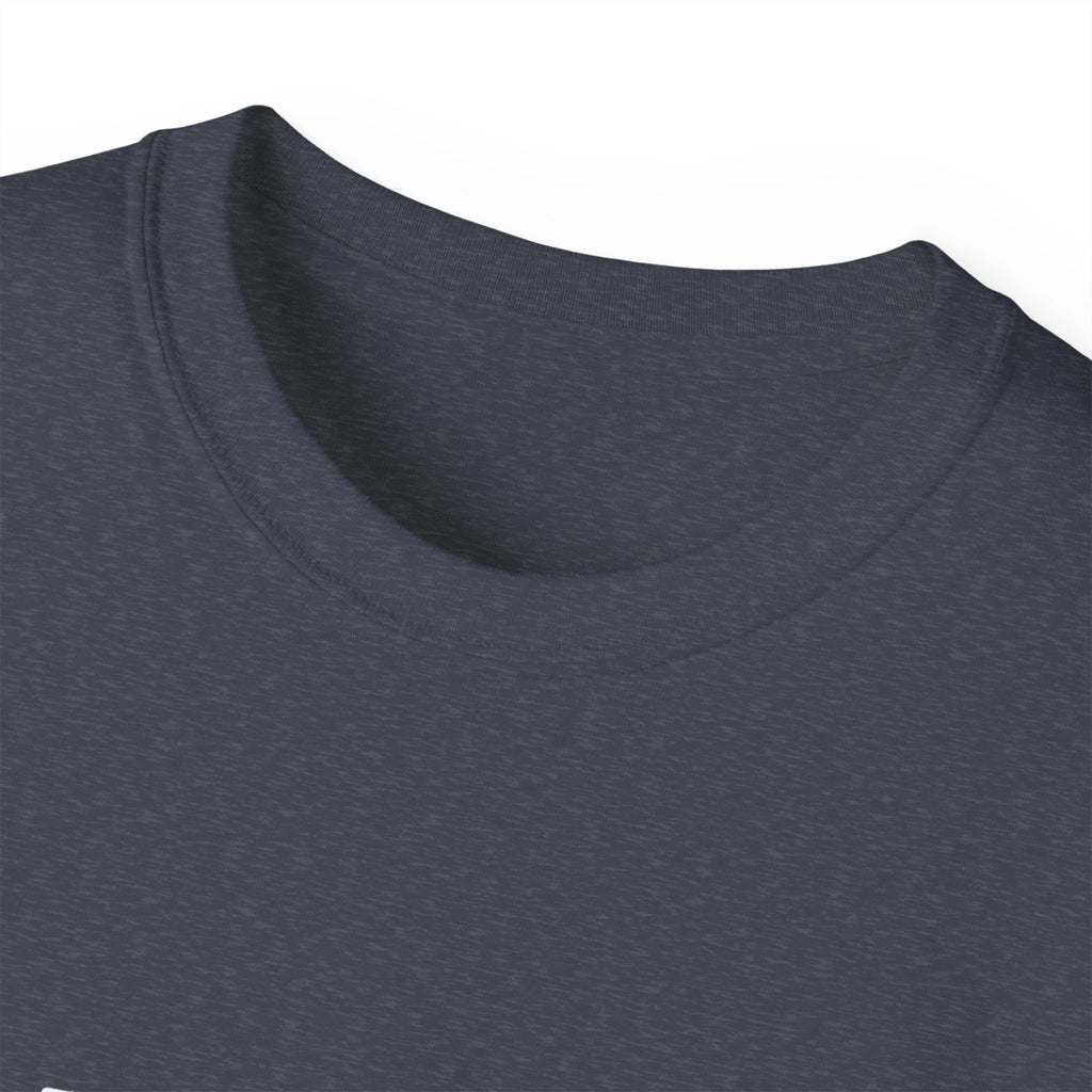 Comfort Zones Are Overrated Tee — Motivational Graphic T‑Shirt
