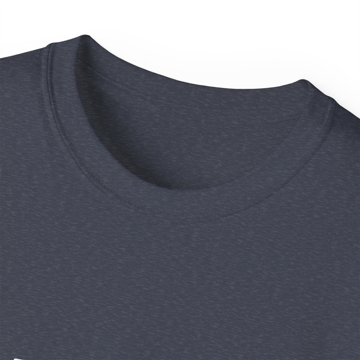 Comfort Zones Are Overrated Tee — Motivational Graphic T‑Shirt