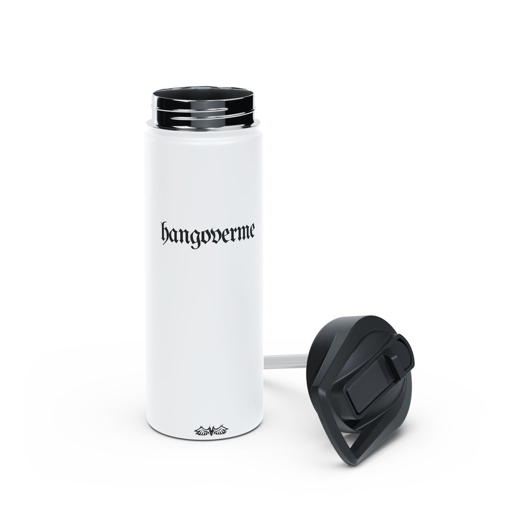 Hangover Me Stainless Steel Water Bottle