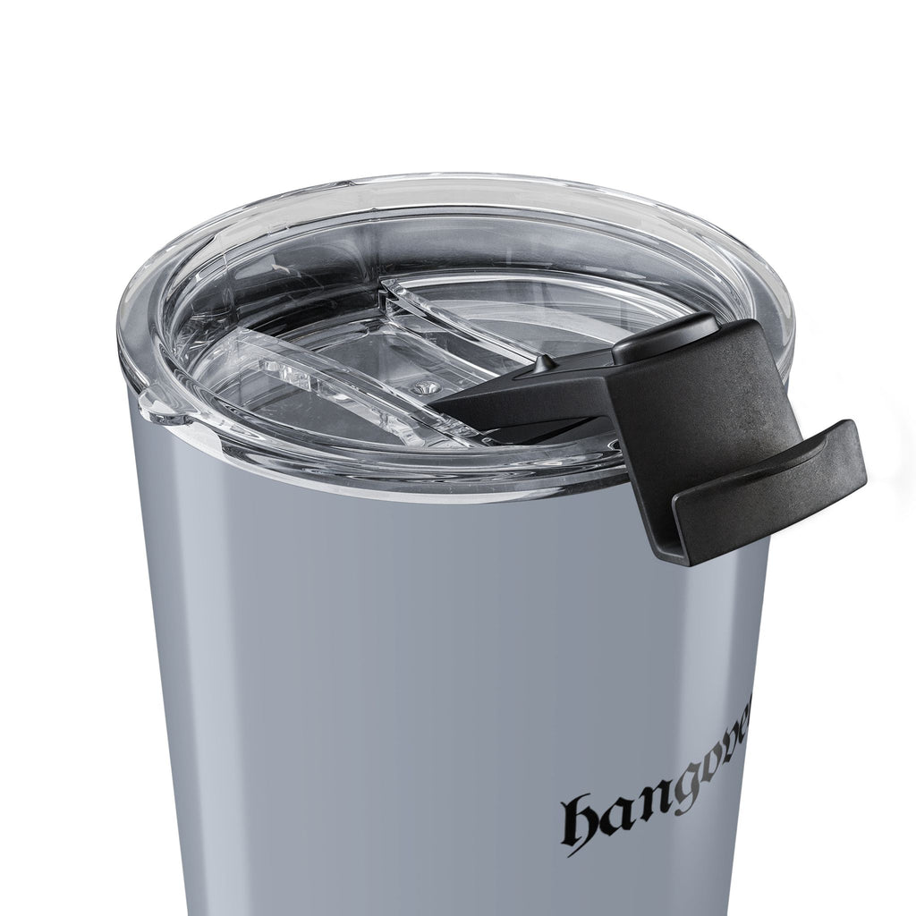 Hangoverme 20oz Tumbler – Insulated Travel Cup