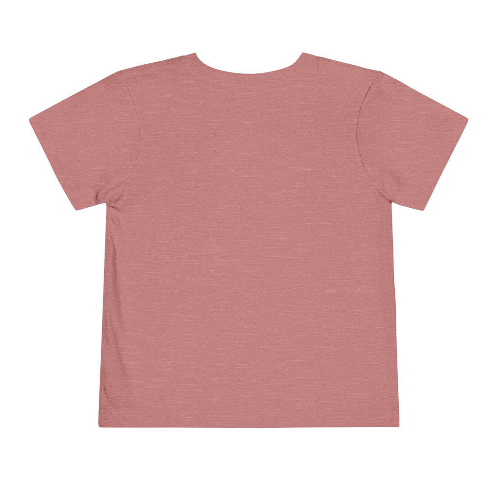 Toddler Tee - Playful 'Dinosaur' Shirt for Kids