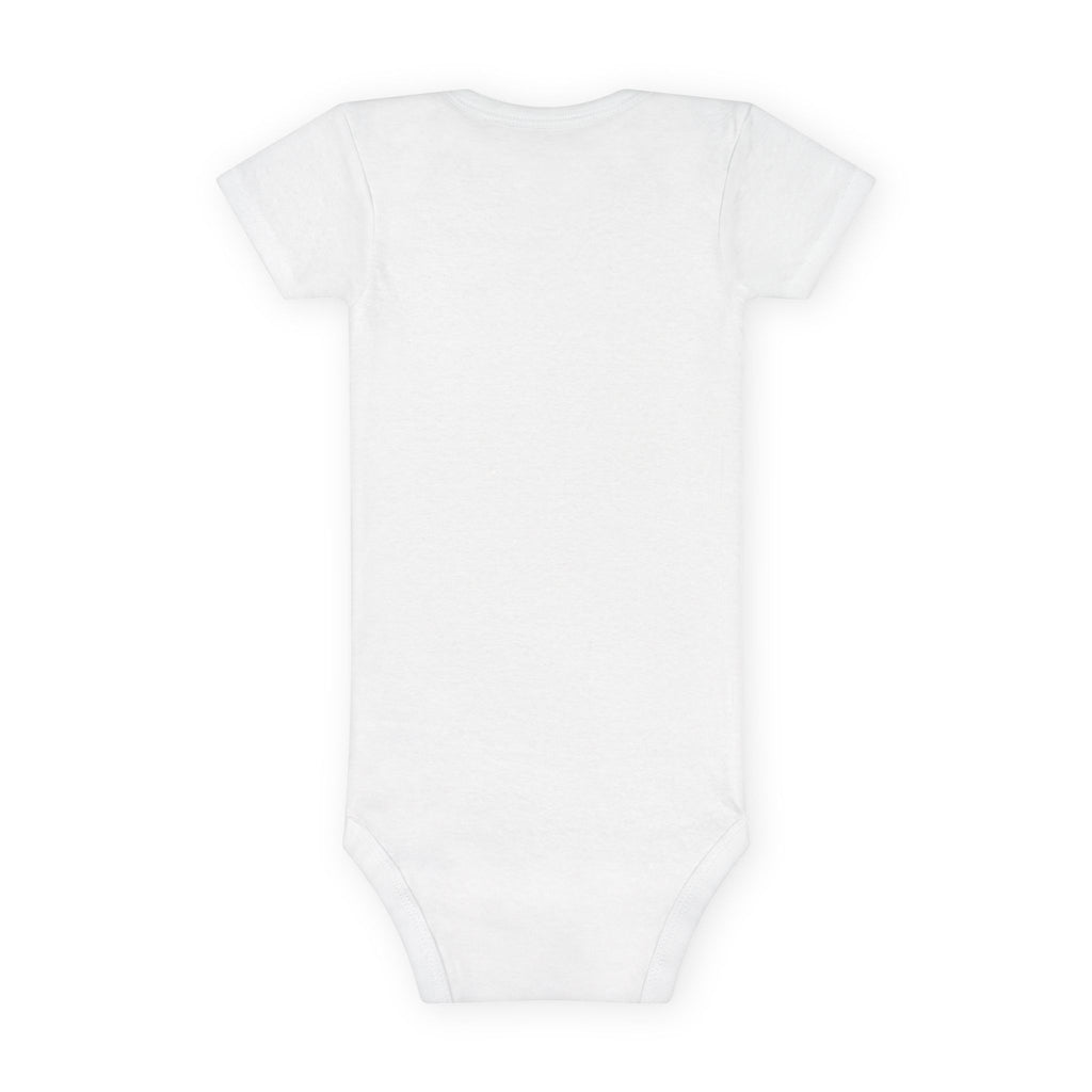 Baby Onesie - "Always Keep Smiling"