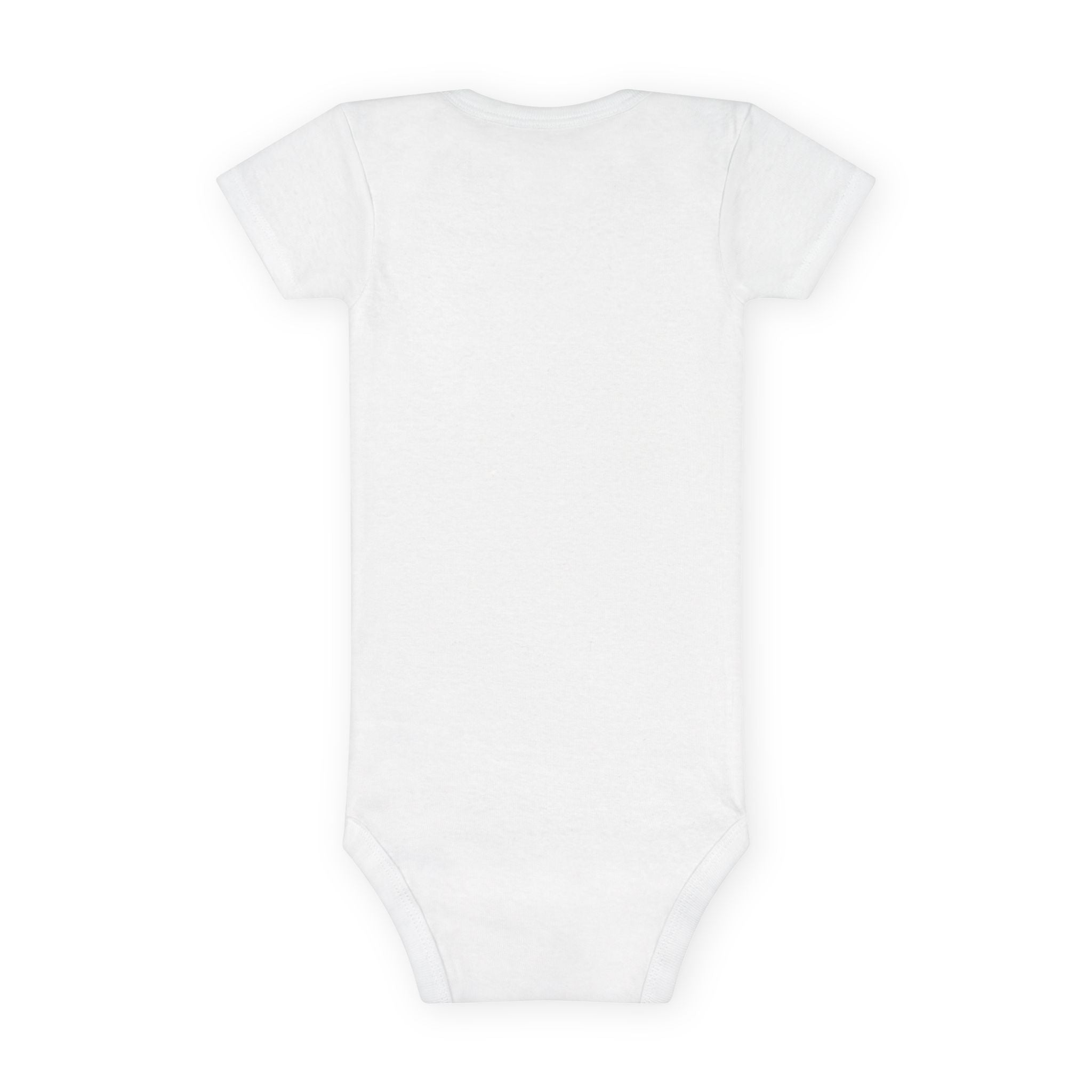 Baby Onesie - "Always Keep Smiling"