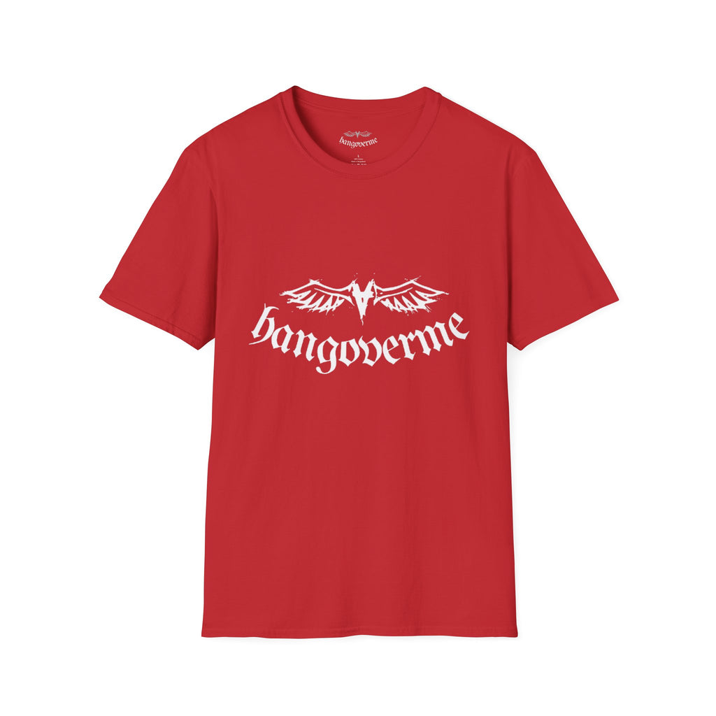 Hangoverme Graphic T-Shirt