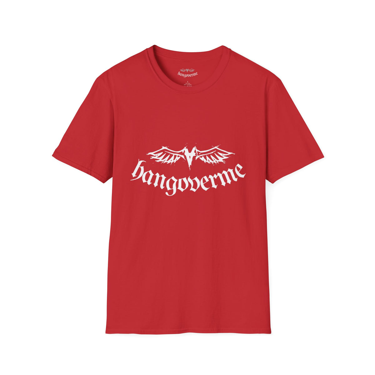 Hangoverme Graphic T-Shirt