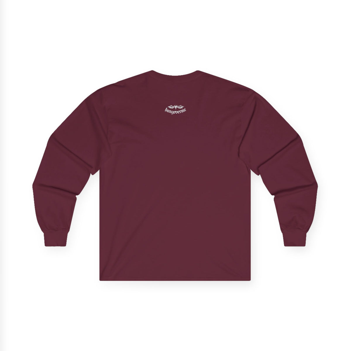 Paris Long Sleeve T-Shirt — "The City of a Thousand Stories"