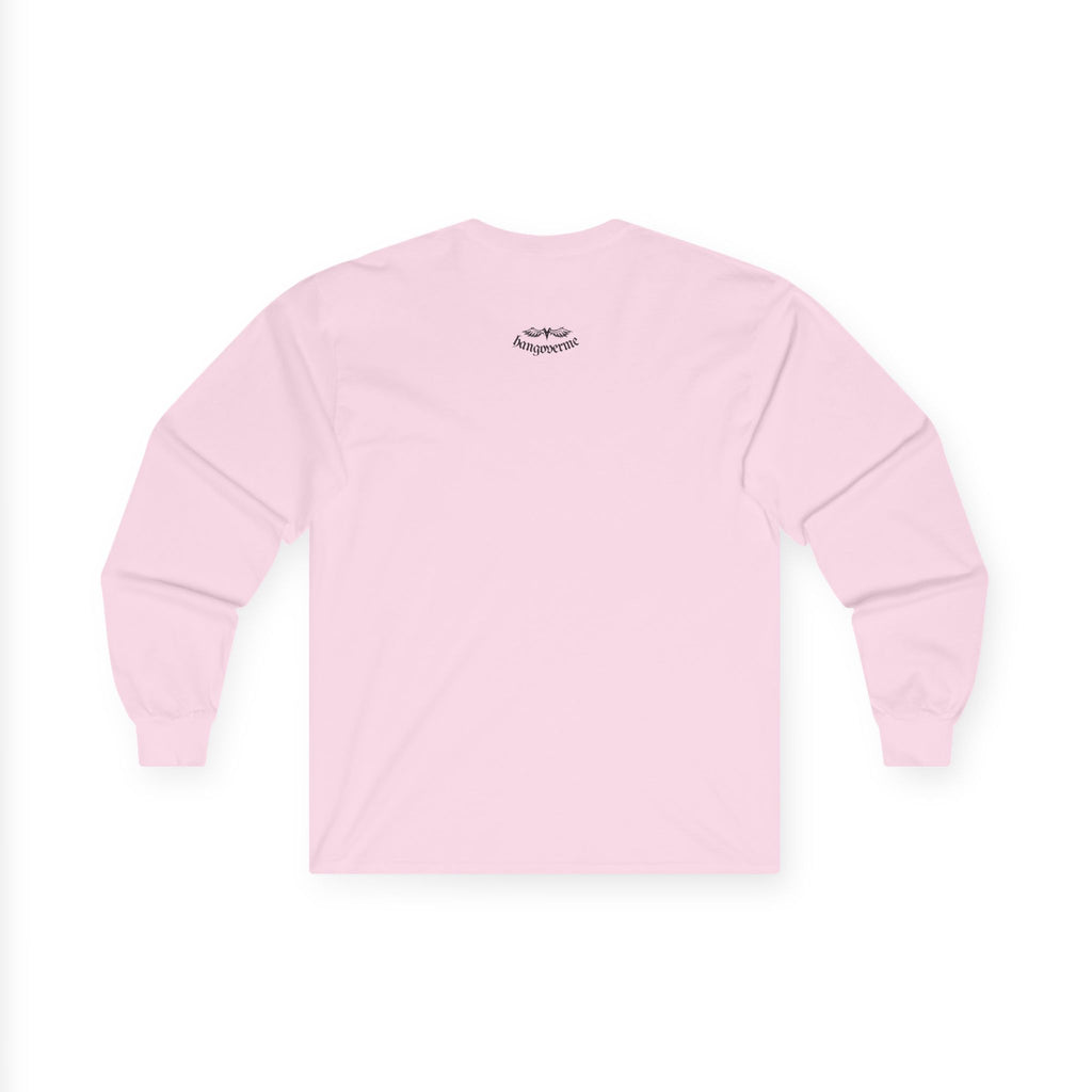 Paris Long Sleeve T-Shirt — "The City of a Thousand Stories"