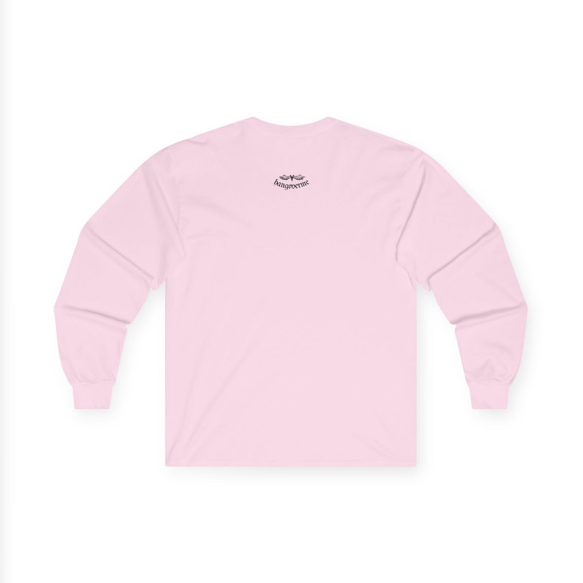 Paris Long Sleeve T-Shirt — "The City of a Thousand Stories"