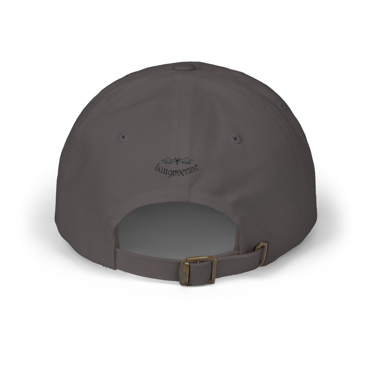 Hangoverme Embroidered Cap