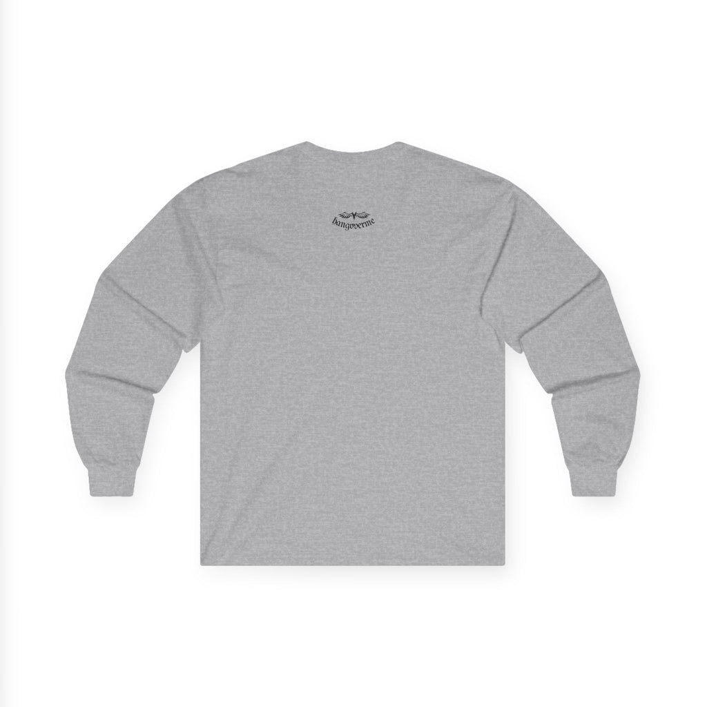 Paris Long Sleeve T-Shirt — "The City of a Thousand Stories"