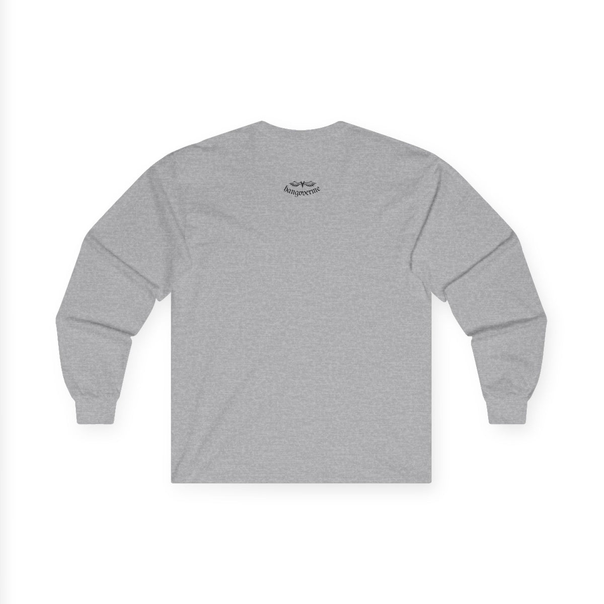 Paris Long Sleeve T-Shirt — "The City of a Thousand Stories"