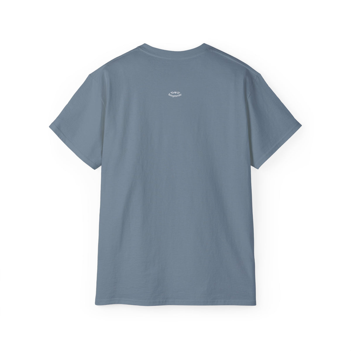 Comfort Zones Are Overrated Tee — Motivational Graphic T‑Shirt