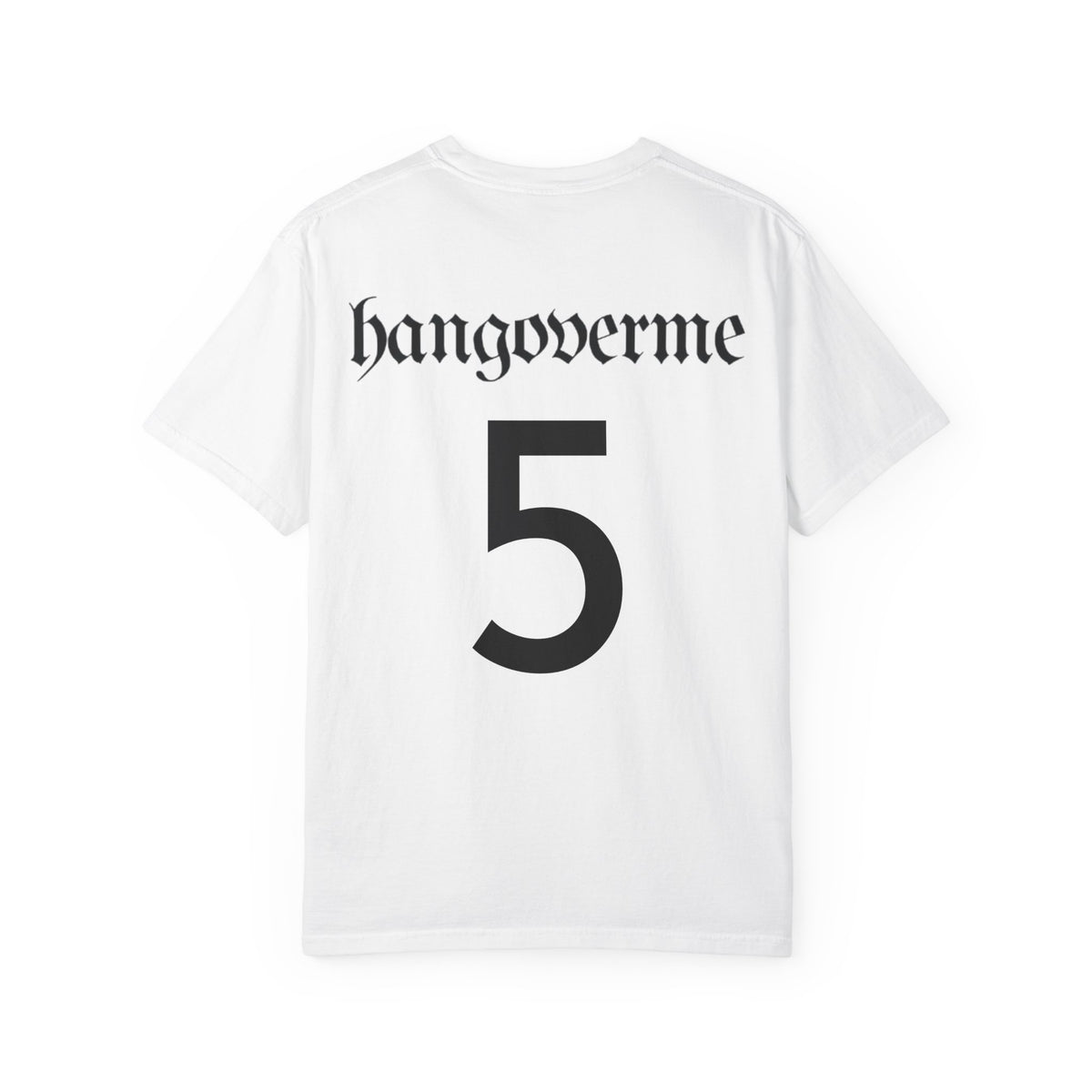 MAS 10 T-shirt