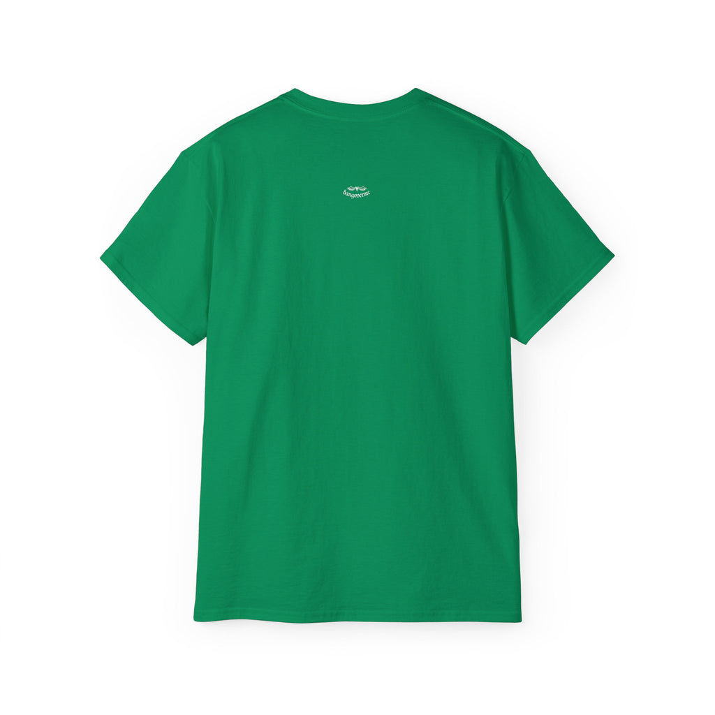 Comfort Zones Are Overrated Tee — Motivational Graphic T‑Shirt